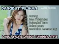 dangdut curang full album pilihan | kumpulan dangdut lawas orgen tunggal full album