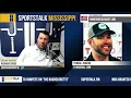 Talking Mississippi s losing weekend with Kendall Rogers of D1 Baseball