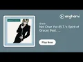Grace | Not Over Yet '99 - Radio Edit  Planet Perfecto  | Audio World