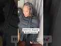 Tutorial on how to do the trending heart braids