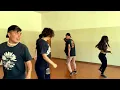 PROCESO COREOGRÁFICO | Siempre es Viernes en mi Corazón