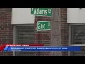 Drivers still adjusting to new 2nd Street layout