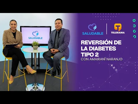 Reversión de la diabetes tipo 2