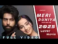 Download Lagu Meri Duniya love relationship songs | hindi love songs | slowed and reverb song | lofi music video