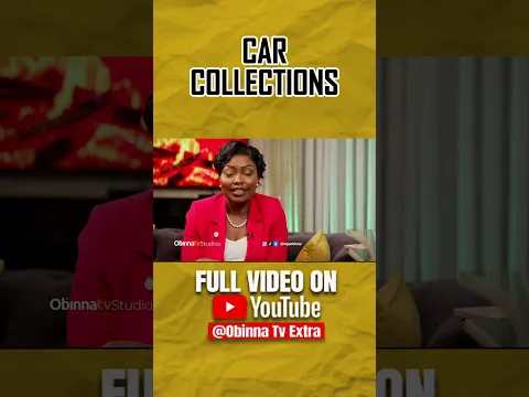 CAR COLLECTIONS Mama Mradi