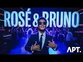 Download Lagu ROSÉ \u0026 Bruno Mars - APT. (2025 Club Remix)