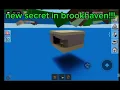 New brookhaven secret tell me if quality is trash