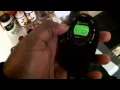 REVIEW TESTING Cobra MicroTalk CXT225 Two Way Radio