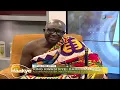Download Lagu The return of KKD on Onua TV/FM with Captain Smart
