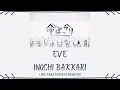 Download Lagu [Cover] Eve / Nuyuri (ぬゆり) - Inochi Bakkari (命ばっかり) | LIRIK KANJI/ROMAJI/INDONESIA