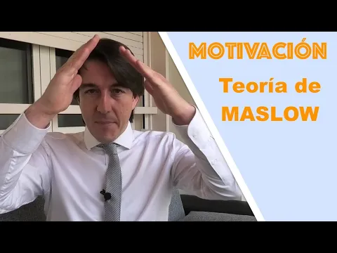 Download MP3 Teoría de la motivación de Maslow
