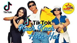 Download DJ SLOW BOLLYWOOD | KUCH KUCH HOTA HAI | TERBARU MP3