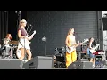 Download Lagu The Beaches at Summerfest 2023