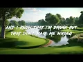 Frank Walker - Missing You (Lyrics) ft. Nate Smith