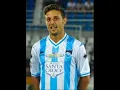 LUCA BERARDOCCO PLAYMAKER MANCINO