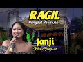 Download Lagu JANJI - KENDANG RAMPAK - RAGIL PONGDUT