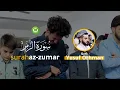 Download Lagu Tadabbur Surah Az-Zumar 😭😭سورة الزمر - @yusfothman | Tadabbur Daily
