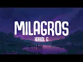 KAROL G - Milagros