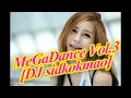 Download Lagu MEGA DANCE  VOL 03