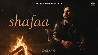 Shafaa | Zaraan | Official Music Video | Latest Punjabi Song 2026