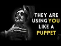 How to Stop Being USED and MANIPULATED by Others Stoicism