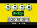 Maryland Lottery Midday 2026