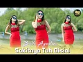 Bella Agustin - Sakitnya Tuh Disini (DJ Remix)