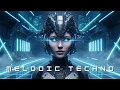 Download Lagu Melodic Techno Mix 🔘 Trance Dance Mix 🔥