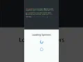 Create cool loading spinners with tailwind