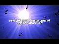 Hurricane Wisdom - OT (Lyrics)