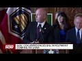 Utah leaders announce a big investment coming to the state