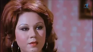 Al Qweya A Movie نجلاء فتحى و هياتم و محمود ياسين و رشدى أباظة و الفيلم الممنوع الأقوياء 