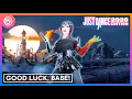 Download Lagu Just Dance 2026 Edition | Good Luck, Babe! by Chappell Roan - Full Gameplay