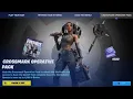 Download Lagu Fortnite *NEW* NIA Skin Gameplay chapter 3 Season 3