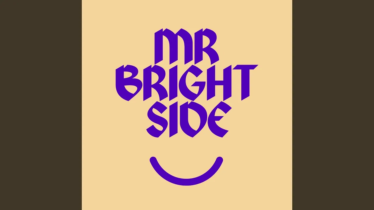 Mr Brightside Mr Brightside