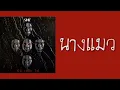 หิน เหล็ก ไฟ - นางแมว  (พ.ศ.2536)