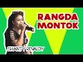 #RANGDA MONTOK #INDRAMAYU - #SHANTY_REVALDI | ATHAYA Entertainment Live Bulak Parean 2019