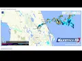 Daytona Beach Weather Radio with Live Radar from Spectrum News 13