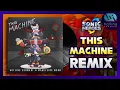 Download Lagu This Machine Cover Sonic Heroes Hotline Sehwani feat. Madeleine Wood