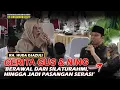 Download Lagu AWAL PERJODOHAN GUS KAUTSAR \u0026 NING JAZIl  #guskautsar #terasgubuk #alfalahploso MP3