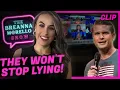 What s Going on with the RINO Senators Corp Media and Pete Hegseth