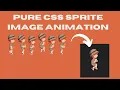 Css Sprite animation - css sprite image animation with steps
