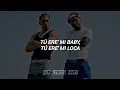 Ozuna Ft. Omar Courtz - Zizi [Letra]