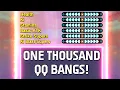 I Made 1000 OVERPOWERED 6 Star QQ Bangs In Dragon Ball Xenoverse 2
