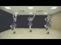 Babymetal - Gimme Chocolate - dance mirrored