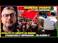 Download Lagu Maroc vs. Algérie : Une Jeunesse Vivante, Consciente .. Et son Contraire !! #maroc #algerie #genz