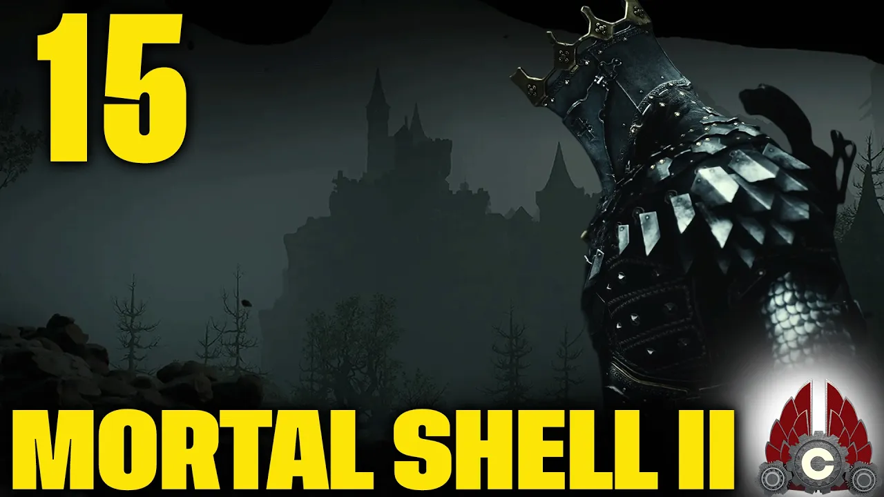 Mortal Shell II | Advance Access LETS GO!!! | Part 15 Mortal Shell II | Advance Access LETS GO!!! | Part 15