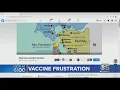 COVID Facebook Group Hunts Down Open Vaccine Appointments Across Bay Area
