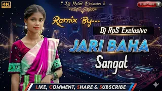 jari baha sangat new santali traditional dj song santali dj 2026 dj rps exclusive