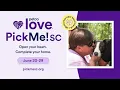 2025 PETCO LOVE PICK ME SC STATEWIDE